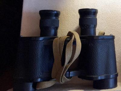 Binoculars