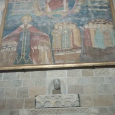 affresco 1 Glencairn