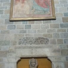 affresco 2 Glencairn
